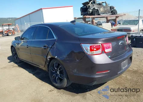 2015 Chevrolet Malibu 2Lt z USA, uszkodzony, nr VIN 1G11D5SL9FF144707